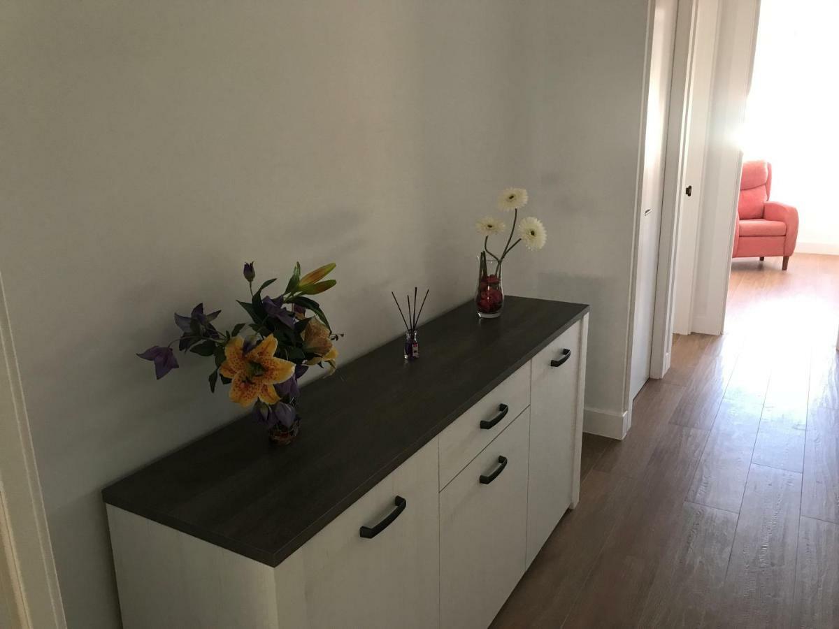 Carmelitas Home Саламанка Екстер'єр фото